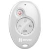 EZVIZ K2 telecomando Dispositivo domestico intelligente Pulsanti