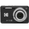 Kodak Fotocamera compatta Pixpro X55 nera