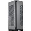 Cooler Master Coolermaster NR100-MNNN85-SL0 CoolerMaster Geh Ncore 100 MAX Dark Grey/850Gold/H2O