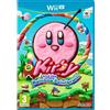 Nintendo Games Wii U Kirby And The Rainbow Paintbrush Multicolore Multicolore Taglia unica