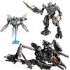 Hasbro Transformers Studio Series: Set da 3 action figure di Transformers: La vendetta