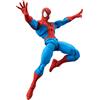 Bandai Tamashii Nations Marvel Gamerverse, action figure S.H. Figuarts, Spider-Man, 15 cm