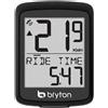 bryton Computer da bicicletta Bryton Go, trasparente. Taglia unica
