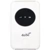 OEM Router Wi-Fi 4G portatile, con velocità fino a 300 Mbps e batteria da 3200 mAh, permette di connettere fino a 10 dispositivi, ideale per viaggi, lavoro, streaming all'aperto