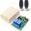 KLK Commerce InAndOutdoorMatch - Telecomando wireless - 2 canali - 433 MHz