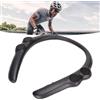 OEM Auricolari Bluetooth - Resistenti all'acqua (grado IPX4) - Autonomia di 15 ore - Audio stereo - Ideali per sport e attività fisica.