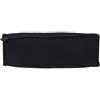 OEM Custodia per cuffie - Smontabile - Chiusura con cerniera - 22x8,5 cm - Protezione per modelli Sennheiser HD.