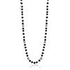 S'Agapõ Collana Girocollo Uomo, Collana Uomo in Acciaio e Vetro Colorato | Collezione Shrine - SSR05