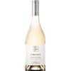 Cantine Lunae Bosoni La Bianca Liguria di Levante Bianco IGT 2025 - Cantine Lunae Bosoni - Formato: 0.75 l