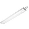 GTV OMNIA BIS - Lampada a LED ermetica, 30 W, 3000 lm, 60 cm, AC175-250 V, 50-60 Hz, IP65, 4000 K