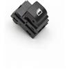 Vamhhx Comando Alzacristallo Per BMW 5 Serie F06 F07 F10 F11 X3 F25 Driver Dell'auto Finestrini Laterali Sollevatore Interruttore Pulsante Controllo Principale 61319241955 09-18 Pulsantiera Alzacristalli(Fro