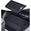 Katorn Tappetini protettivi di Ricarica Wireless con Texture Antiscivolo aggiornati per Subaru Forester 2026 2025 Base Premium Sport Limited Touring, Accessori Interni per Console Centrale Cuscinetto