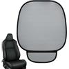 Generic Sedile refrigerante estivo - Protezione per auto, sedile refrigerante | Coprisedile ventilato per auto raffreddante estivo adatto per auto, comodo coprisedile regolabile e ventilato