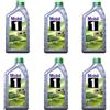 Generico 6 Litri olio motore Mobil ESP x2 0W-20