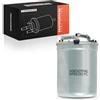 Frankberg Filtro Carburante Filtro Diesel Compatibile con A1 Cordoba Ibiza III Ibiza IV Toledo IV Fabia I Fabia II Rapid R.o.o.m.s.t.e.r Fox Polo Replace# 6Q0127400F