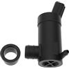 OTOTEC Pompa Per La Pulizia Del Motore Del Tergicristallo Dell'auto 8260A008 86611AG000 86611AG010 Compatibile Con Subaru Forester