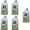 Generico 5 Litri olio motore Mobil ESP x2 0W-20