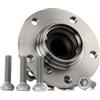 STARK SKWB-0180765 Kit cuscinetto ruota Anteriore bilaterale con sensore ABS integrato con bulloni/viti Compatibilità con BMW 1 Hatchback F20