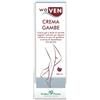 Waven crema gambe 100 ml - WAVEN - 981375292