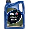 ELF Olio motore ELF Evolution Full-Tech FE 5w30 5 litri