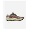 Asics Trabuco 14 Gtx M - Scarpe Trail - Uomo - Grigio