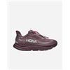 Hoka Clifton 11 Gtx W - Scarpe Running - Donna - Grigio