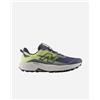 New Balance Fuelcell Rebel V5 M - Scarpe Trail - Uomo - Grigio
