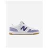 New Balance 480 M - Scarpe Sneakers - Uomo - Color Mix