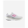New Balance 1080 V15 W - Scarpe Running - Donna - Bianco