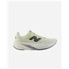New Balance Fuelcell Rebel V5 W - Scarpe Running - Donna - Beige