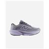 New Balance Fresh Foam Ellipse V1 W - Scarpe Running - Donna - Grigio