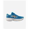 New Balance Fresh Foam Ellipse V1 W - Scarpe Running - Donna - Azzurro