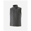 Patagonia Nano Puff M - Gilet - Uomo - Grigio
