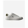 Calvin Klein Jeans Classic Cupsole M - Scarpe Sneakers - Uomo - Bianco