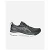 Asics Gel-kayano 33 Lite-show W - Scarpe Running - Donna - Nero