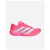 Adidas Adizero Dropset Pro W - Scarpe Training - Donna - Fucsia