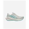 Asics Novablast 6 W - Scarpe Running - Donna - Azzurro