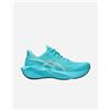 Asics Novablast 6 W - Scarpe Running - Donna - Azzurro
