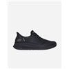 Skechers Slip-ins Bobs Squad 4 W - Scarpe Sneakers - Donna - Nero