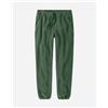 Patagonia Synchilla M - Pantalone Outdoor - Uomo - Verde