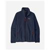Patagonia Retro Pile M - Pile - Uomo - Blu