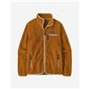Patagonia Retro Pile M - Pile - Uomo - Marrone
