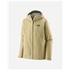 Patagonia Torrentshell 3l M - Giacca Outdoor - Uomo - Beige
