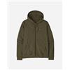 Patagonia Daily M - Felpa - Uomo - Verde
