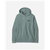 Patagonia Daily M - Felpa - Uomo - Blu