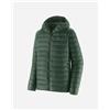 Patagonia Down Sweater M - Piumino - Uomo - Verde