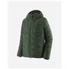 Patagonia Durable Down M - Piumino - Uomo - Verde