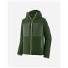Patagonia R2 Techface M - Pile - Uomo - Verde