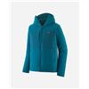 Patagonia R2 Techface M - Pile - Uomo - Blu