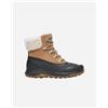 Merrell Siren 4 Thermo Lace Wp W - Scarpe Trekking - Donna - Marrone